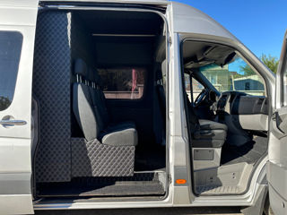 Mercedes Sprinter foto 10