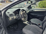 Opel Astra foto 7