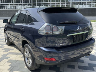 Lexus RX Series foto 5