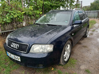 Audi A6 foto 5