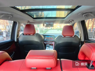 Changan CS75 foto 11