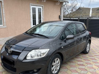 Toyota Auris foto 6