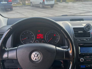 Volkswagen Golf foto 4