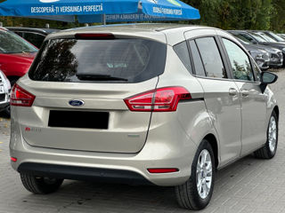 Ford B-Max foto 5