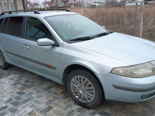 Renault Laguna foto 1