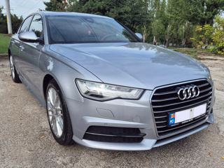 Audi A6 foto 1