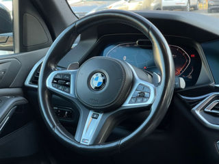 BMW X5 foto 11