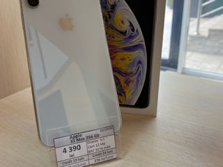 Apple iPhone XS Max 256 Gb ,4390 Lei foto 1