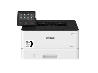 Canon 1238P foto 2