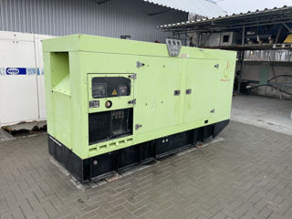 Generator de curent Pramac GSW275V