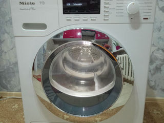 Uscator Miele in stare ideala,8 kg, Steamfinish,