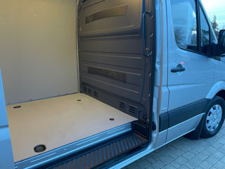 Mercedes Sprinter 316 foto 9