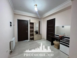 Apartament cu 1 cameră, 60 m², Telecentru, Chișinău foto 9