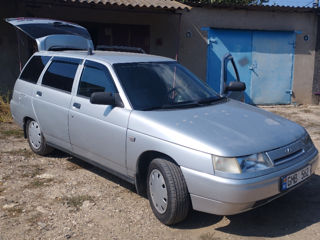 Lada / ВАЗ 2111 foto 6