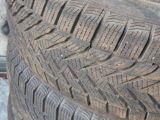 Продам 4 зимние шины с дисками Winter 195/65R15 в идиальном состояни срочна! foto 2