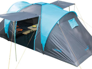 Doua corturi pentru 4-6 persoane. Палатка