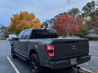 Ford F-150 foto 5