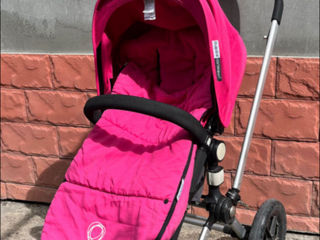 Carucior bogaboo camaleon 2x1 foto 5