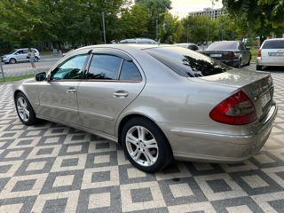 Mercedes E-Class foto 3