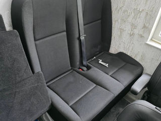 Scaun Sprinter, Crafter 4 locuri foto 6