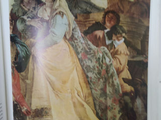Венецианская живопись XVIII века. foto 6