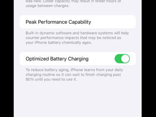 iphone 14 pro max white ideal  foto 2