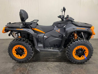 Can-Am (BRP) Outlander XT-P 1000T foto 5