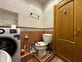 Apartament cu 3 camere, 70 m², Râșcani, Chișinău foto 10