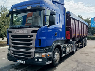 Scania R 440