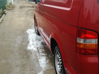 Volkswagen Transpoter T5 foto 6