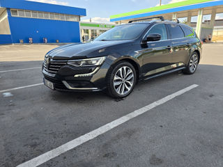 Renault Talisman foto 1