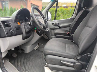 Mercedes Sprinter 319 CDI foto 8