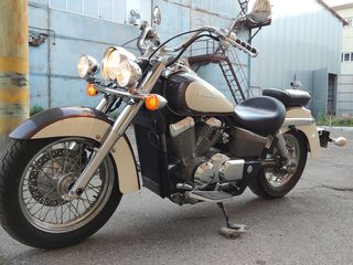 Honda Shadow Aero VT750 C foto 1