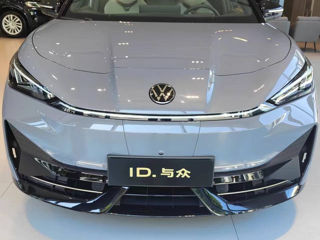 Volkswagen ID.UNYX foto 2