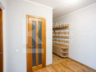 Apartament cu 2 camere, 48 m², Telecentru, Chișinău foto 9