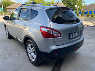 Nissan Qashqai foto 5