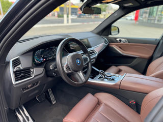 BMW X5 foto 7