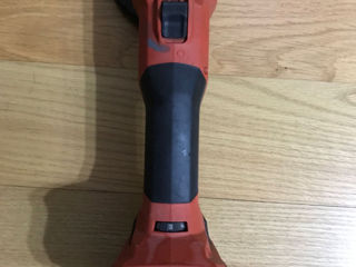 Vand instrumente Hilti foto 6