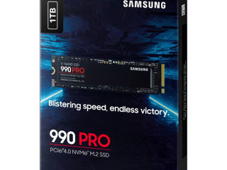 Samsung 990 PRO, WD BLACK, SK Hynix 1TB/ 512GB SSD NVME [Nou,Cutie]