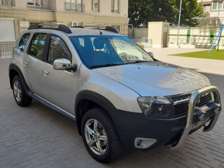 Dacia Duster foto 1