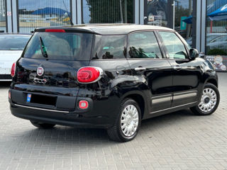 Fiat 500L foto 4