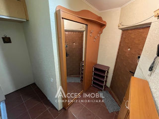 Apartament cu 1 cameră, 31 m², Buiucani, Chișinău foto 8