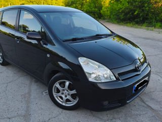 Toyota Corolla Verso, 2007 г.