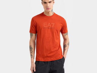Tricouri EA7 Emporio Armani // Originale // Livrare // Garantie foto 10