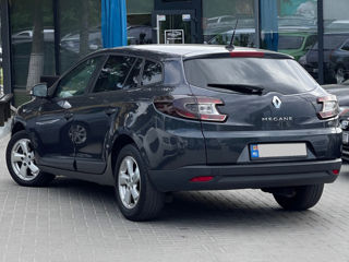 Renault Megane foto 5