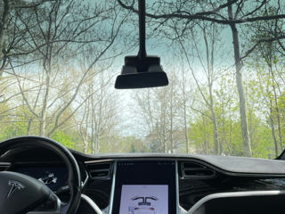 Tesla Model X foto 5