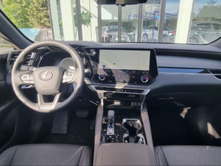 Lexus RX Series фото 13