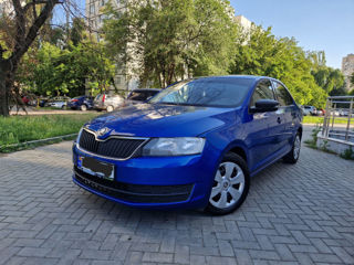 Skoda Rapid foto 3