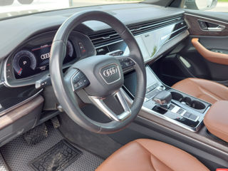 Audi Q8 foto 7