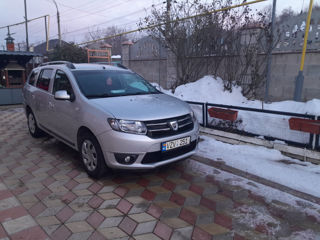 Dacia Logan Mcv foto 1